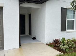 3414 SW Princeton St #B, Pt Saint Lucie, FL 34953