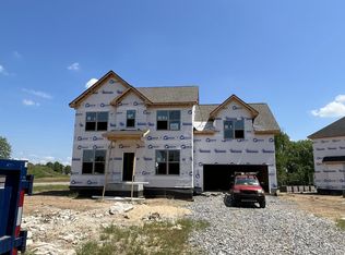 201 Strongpoint Dr LOT 590, Hendersonville, TN 37075