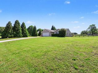1902 Kirkland Ave, Statham, GA 30666