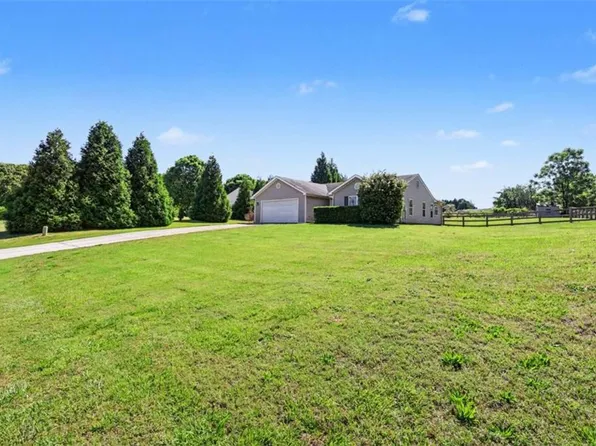 1902 Kirkland Ave, Statham, GA 30666