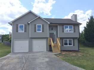 4 Southview Dr, Cartersville, GA 30121