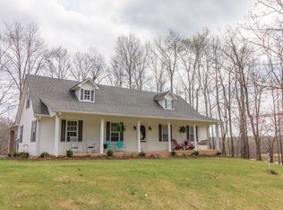 1200 Twin View Cir, Selmer, TN 38375