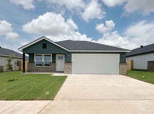 256 Showdown Rd, Abilene, TX 79602