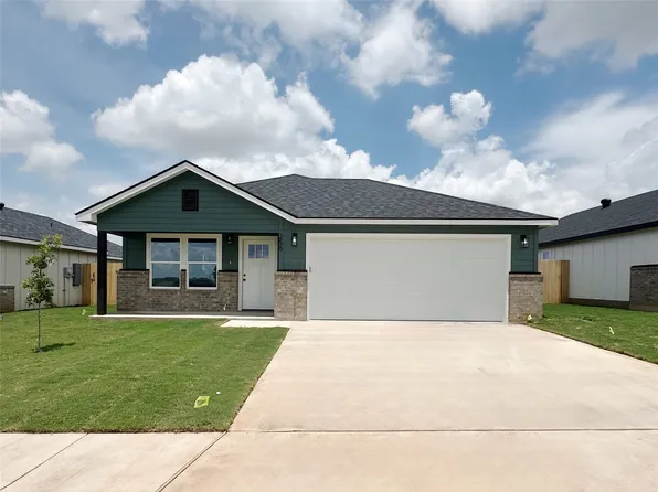 256 Showdown Rd, Abilene, TX 79602