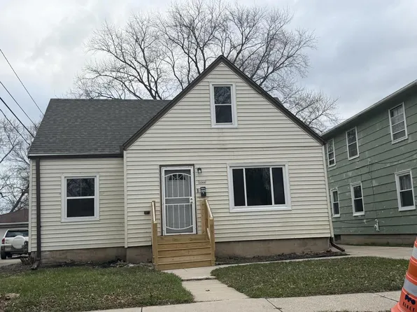 5122 North 47th STREET, Milwaukee, WI 53218