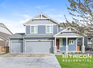 10887 Ursula St, Commerce City, CO 80022