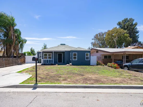 327 Poplar Ave, Bakersfield, CA 93305