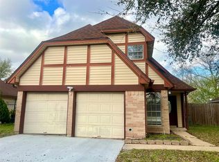 11527 Chickwood Dr, Houston, TX 77089