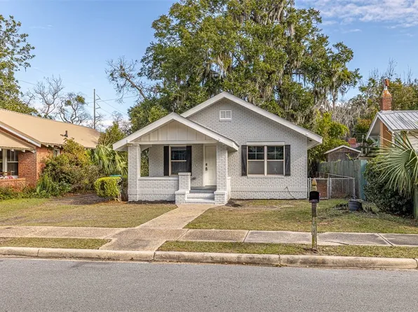 1620 Tillman Ave, Brunswick, GA 31520