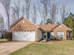 157 Whistle Way, Locust Grove, GA 30248