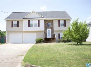 236 Lincoln Oaks Dr, Lincoln, AL 35096