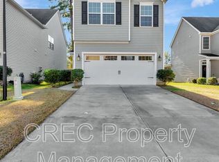 8986 Cat Tail Pond Rd, Summerville, SC 29485