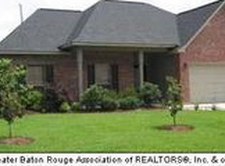 43242 Sycamore Bend Ave, Gonzales, LA 70737