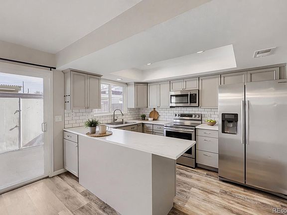 4th image of 8745 Santa Fe Drive