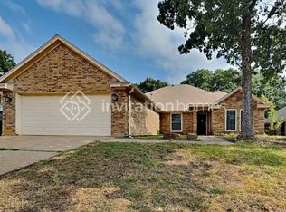 6221 August Run, Arlington, TX 76017