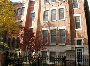 1970 N Orchard St APT 1, Chicago, IL 60614