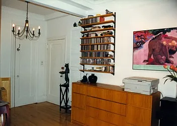 Rented by Raz Realty