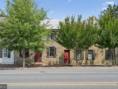 25 W Main St, New Market, MD, 21774