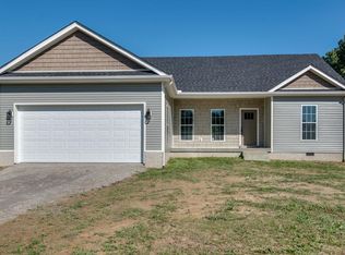 136 Blue Moon Rd LOT 7, Dickson, TN 37055