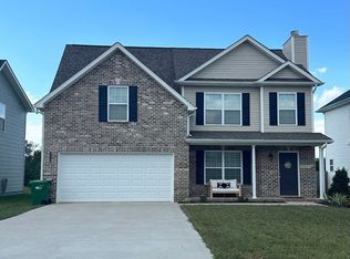 3313 Song Sparrow Dr, Maryville, TN 37803