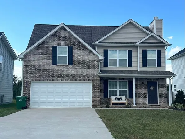 3313 Song Sparrow Dr, Maryville, TN 37803