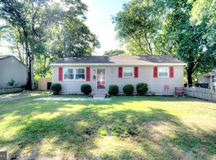 6309 Liberty Ave, Mays Landing, NJ 08330
