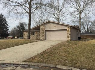 6802 Perry Ct, Indianapolis, IN 46219