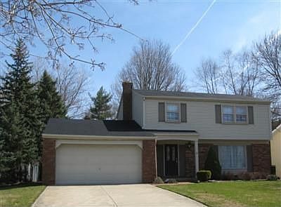 4 Bedroom Colonial on Cul de Sac