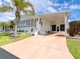 14 N Granada Plz, Englewood, FL 34223