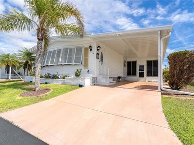 14 N Granada Plz, Englewood, FL, 34223