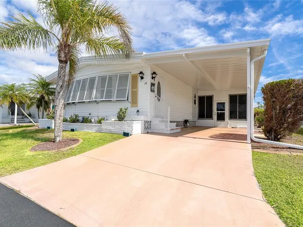 14 N Granada Plz, Englewood, FL 34223