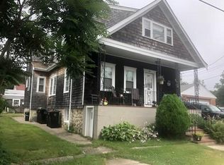 49 Homer St, Dartmouth, MA 02747