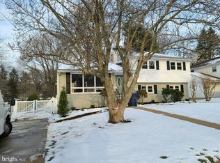 130 Darrah Ln, Lawrence Township, NJ 08648
