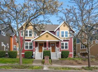 5805 55th Ave NE #A, Seattle, WA 98105