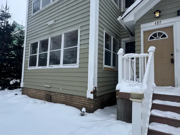 487 Humboldt St #489, Rochester, NY 14610