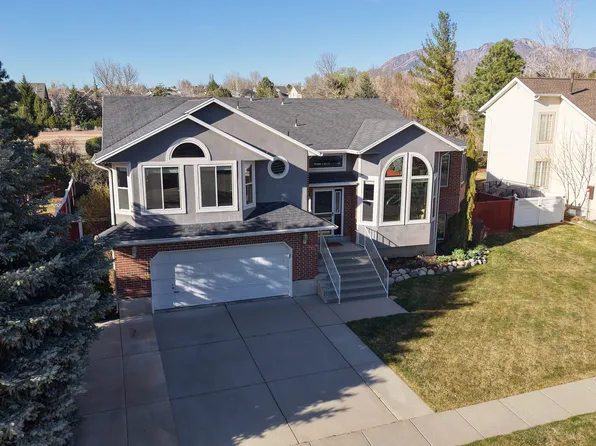 1447 E Edgecliff Dr, Sandy, UT 84092