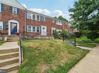 1875 Loch Shiel Rd, Towson, MD 21286