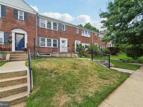 1875 Loch Shiel Rd, Towson, MD 21286