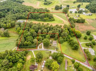 Reid Rd, Cullman, AL 35057
