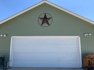 2500 Cox Rd, Millsap, TX 76066