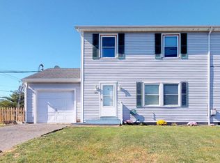 512 Roosevelt Ave, Toms River, NJ 08753