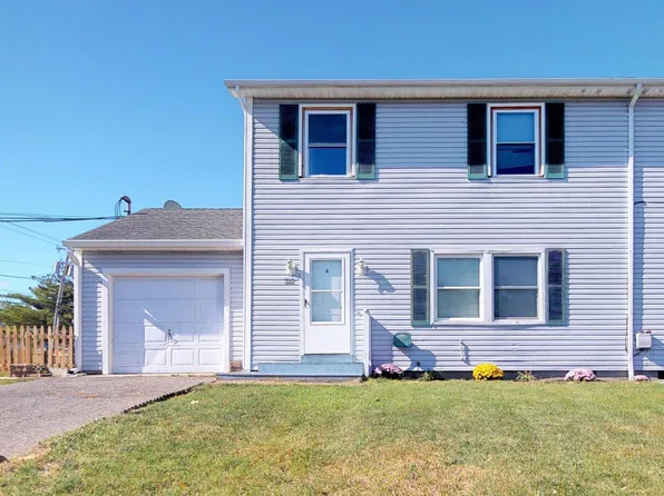 512 Roosevelt Ave, Toms River, NJ 08753