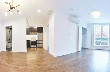 Rented by Cheskel Meisels, LREB