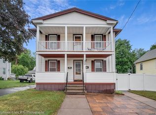 630 N Main St, Bristol, CT 06010