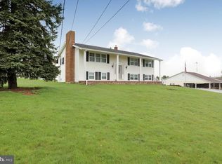 5815 Buttermilk Rd, Waynesboro, PA 17268