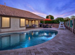 2606 N 134th Ave, Goodyear, AZ 85395