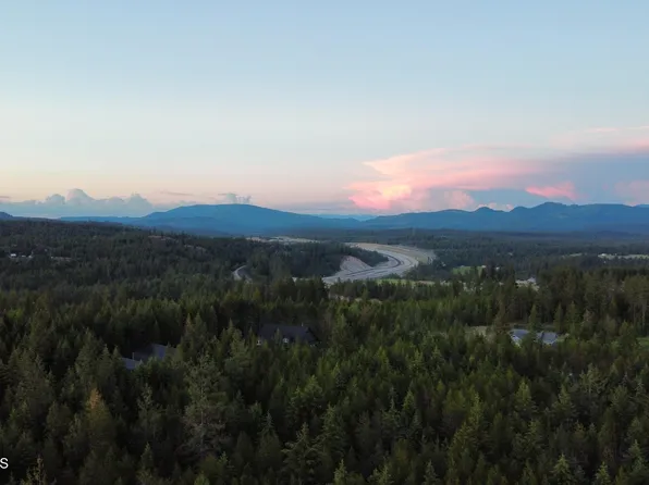 Nka Tequila Way Lot 3, Athol, ID 83801