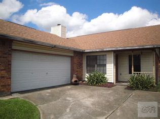 2706 Dove Tree Dr, Alvin, TX 77511