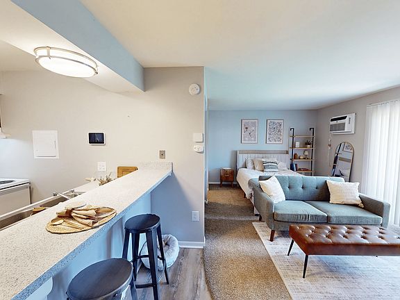 Thoughtful Open Floor Plans