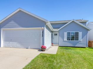 5948 24th St S, Fargo, ND